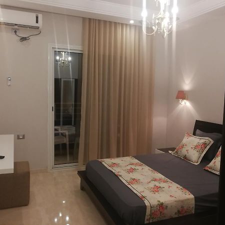 Aparthotel London House Bizerte Exteriér fotografie
