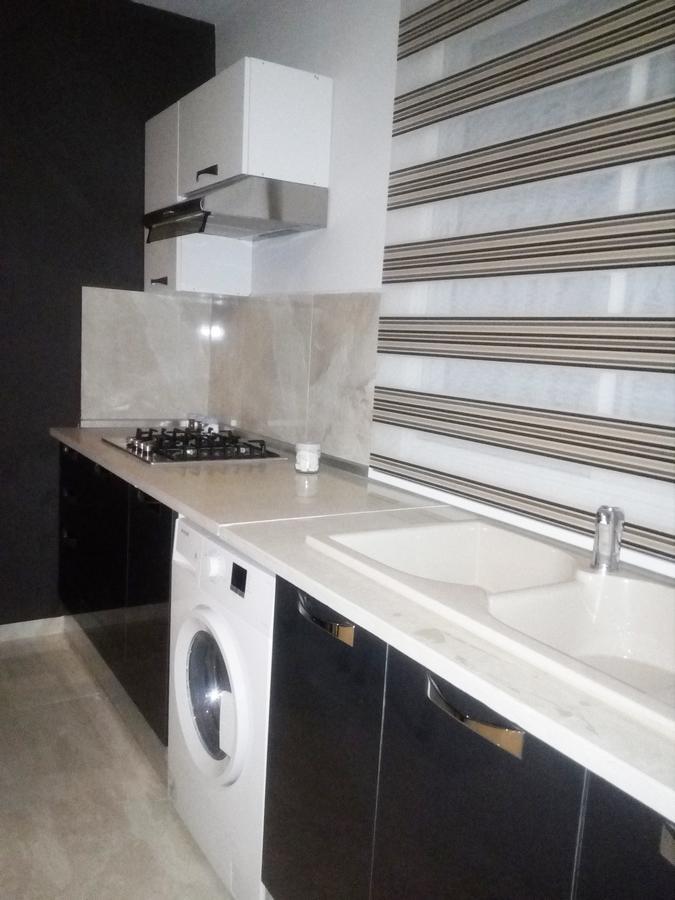 Aparthotel London House Bizerte Exteriér fotografie