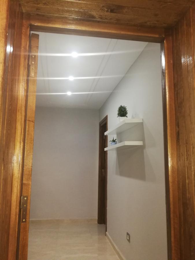 Aparthotel London House Bizerte Exteriér fotografie