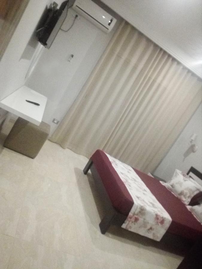 Aparthotel London House Bizerte Exteriér fotografie