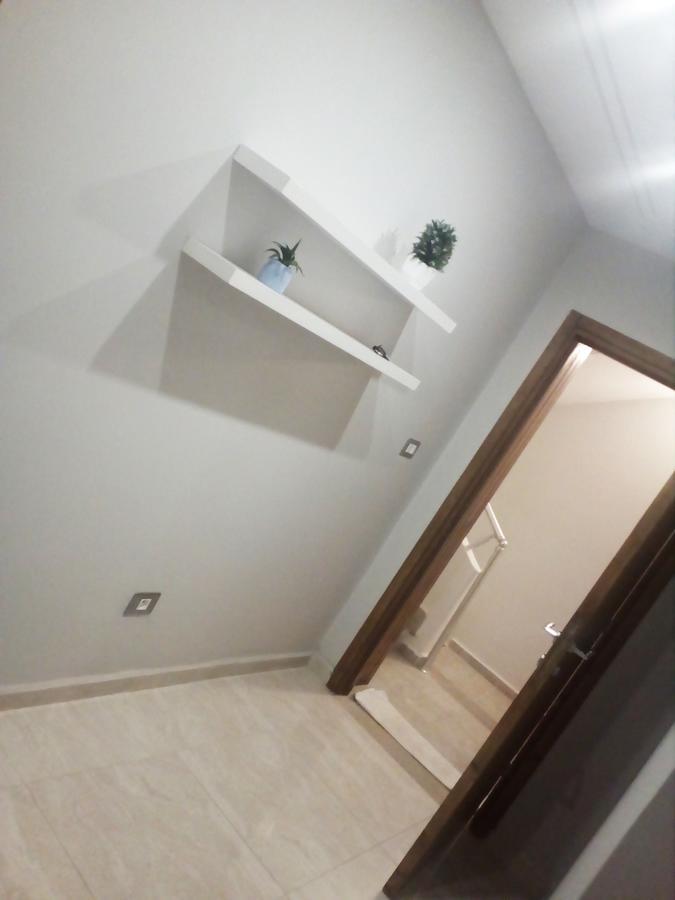 Aparthotel London House Bizerte Exteriér fotografie
