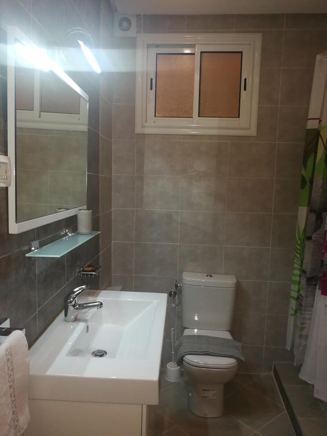 Aparthotel London House Bizerte Exteriér fotografie
