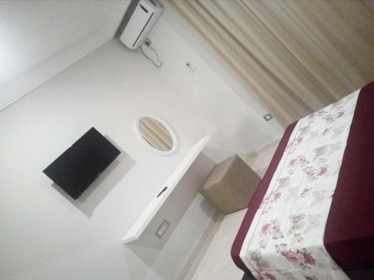 Aparthotel London House Bizerte Exteriér fotografie