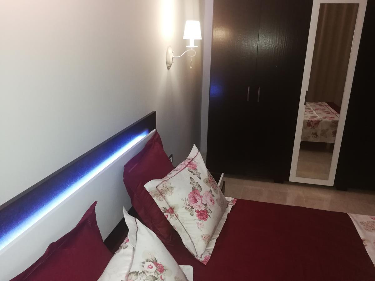 Aparthotel London House Bizerte Exteriér fotografie