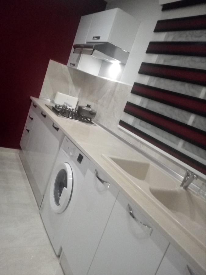 Aparthotel London House Bizerte Exteriér fotografie