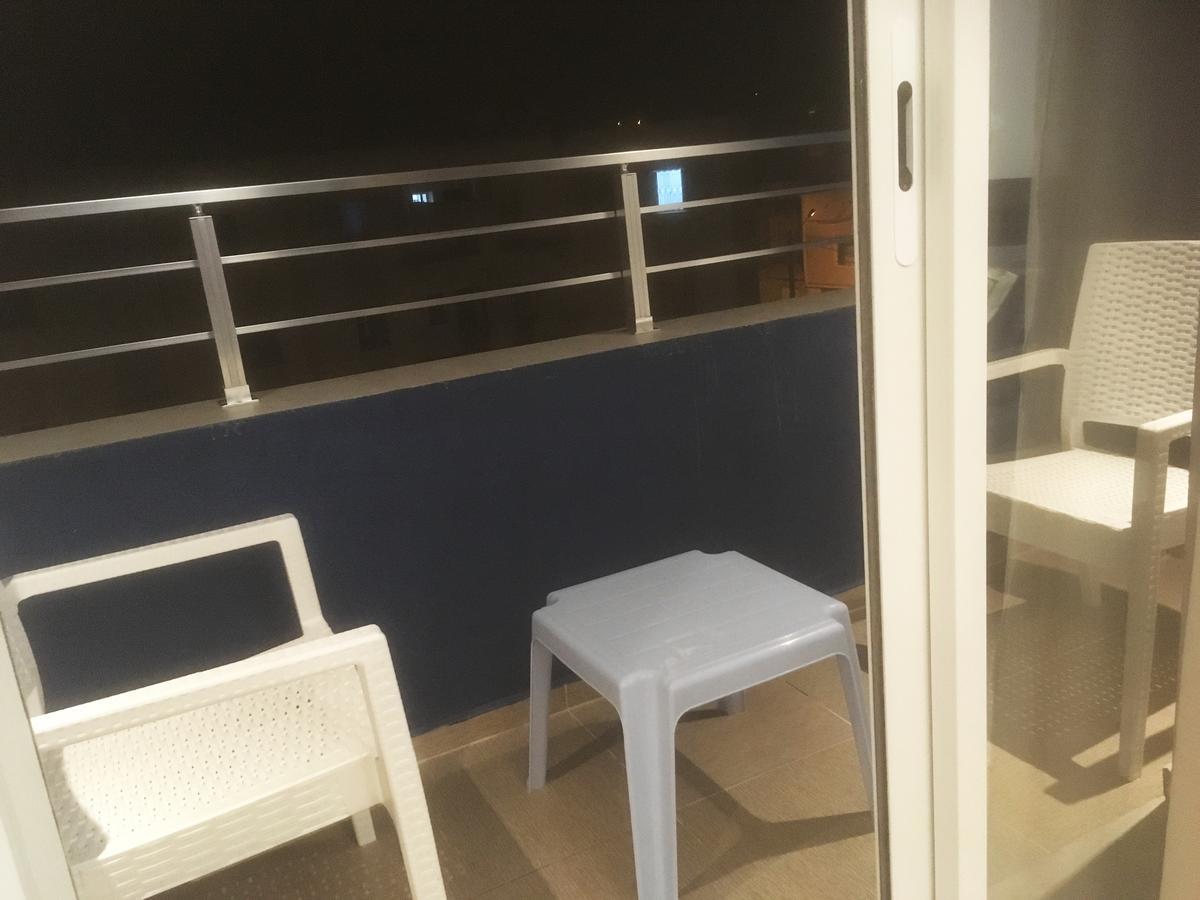 Aparthotel London House Bizerte Exteriér fotografie