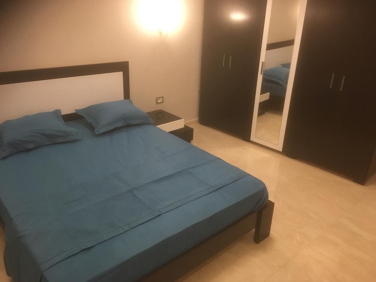 Aparthotel London House Bizerte Exteriér fotografie