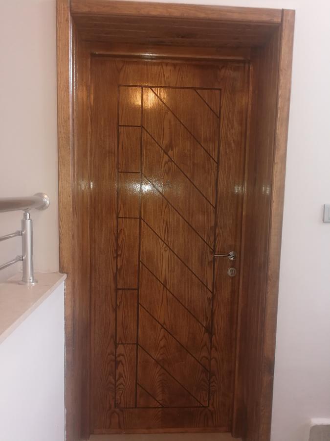 Aparthotel London House Bizerte Exteriér fotografie