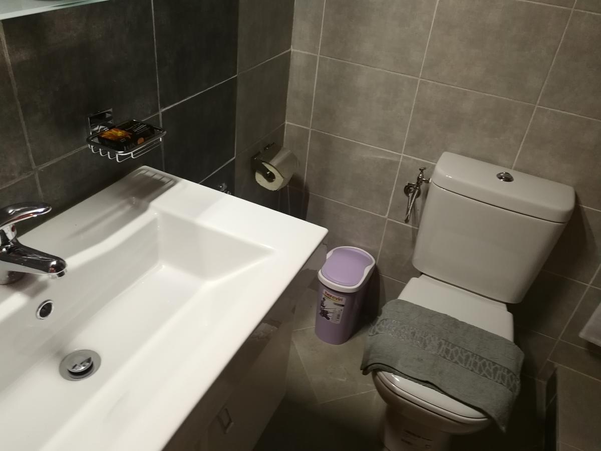 Aparthotel London House Bizerte Exteriér fotografie