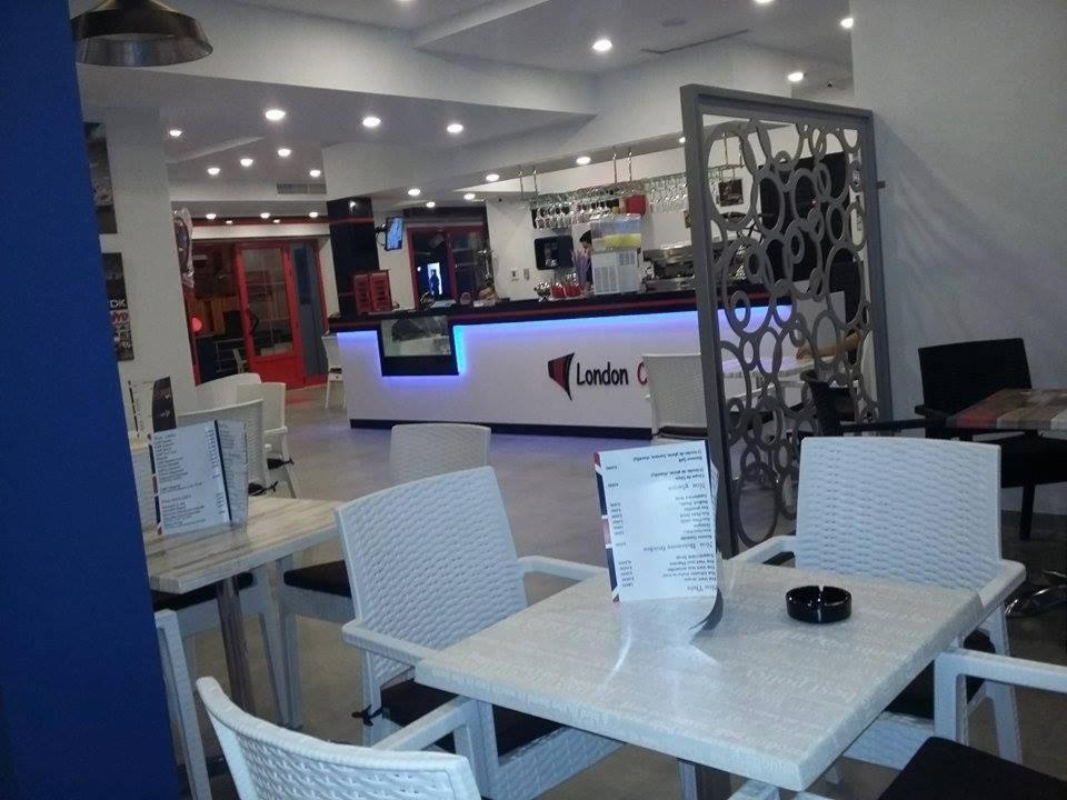 Aparthotel London House Bizerte Exteriér fotografie