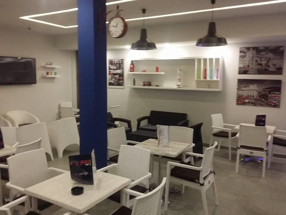 Aparthotel London House Bizerte Exteriér fotografie